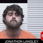 Jonathon Langley mugshot – Tattnall County , Georgia Jonathon Langley mugshot