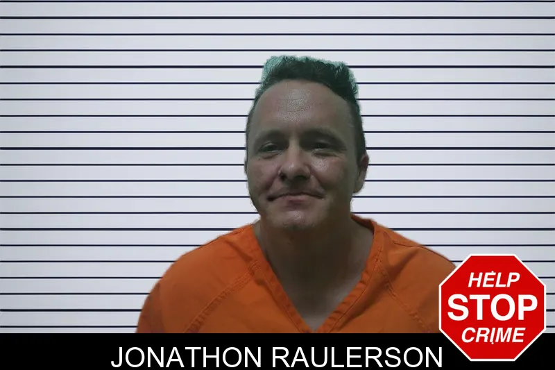 Jonathon Raulerson mugshot – Pierce County , Georgia Jonathon Raulerson mugshot