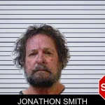 Jonathon Smith mugshot – Polk County , Georgia Jonathon Smith mugshot