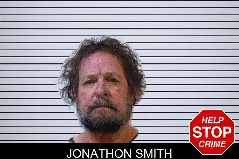 Jonathon Smith mugshot – Polk County , Georgia Jonathon Smith mugshot