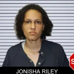 Jonisha Riley mugshot – Thomas County , Georgia Jonisha Riley mugshot