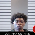 Jonthan Guthrie mugshot – DeKalb County , Georgia Jonthan Guthrie mugshot