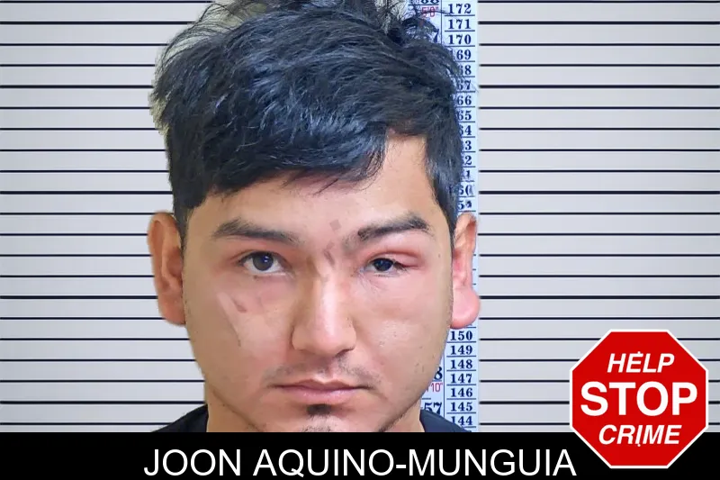 Joon Aquino-Munguia mugshot – Gwinnett County , Georgia Joon Aquino-Munguia mugshot