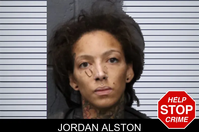 Jordan Alston mugshot – Forsyth County , Georgia Jordan Alston mugshot
