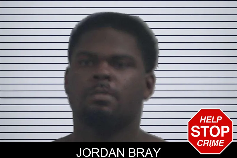 Jordan Bray mugshot – McDuffie County , Georgia Jordan Bray mugshot