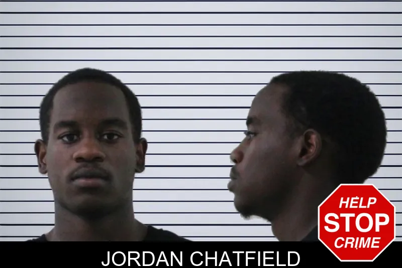 Jordan Chatfield mugshot – Houston County , Georgia Jordan Chatfield mugshot