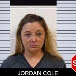 Jordan Cole mugshot – Polk County , Georgia Jordan Cole mugshot