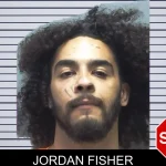 Jordan Fisher mugshot – Cherokee County , Georgia Jordan Fisher mugshot