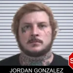 Jordan Gonzalez mugshot – Henry County , Georgia Jordan Gonzalez mugshot
