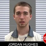 Jordan Hughes mugshot – Baldwin County , Georgia Jordan Hughes mugshot