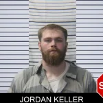 Jordan Keller mugshot – Stephens County , Georgia Jordan Keller mugshot