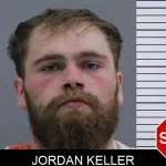 Jordan Keller mugshot – Rabun County , Georgia Jordan Keller mugshot