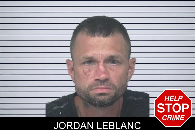 Jordan Leblanc mugshot – Gwinnett County , Georgia Jordan Leblanc mugshot