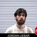 Jordan Liebar mugshot – DeKalb County , Georgia Jordan Liebar mugshot