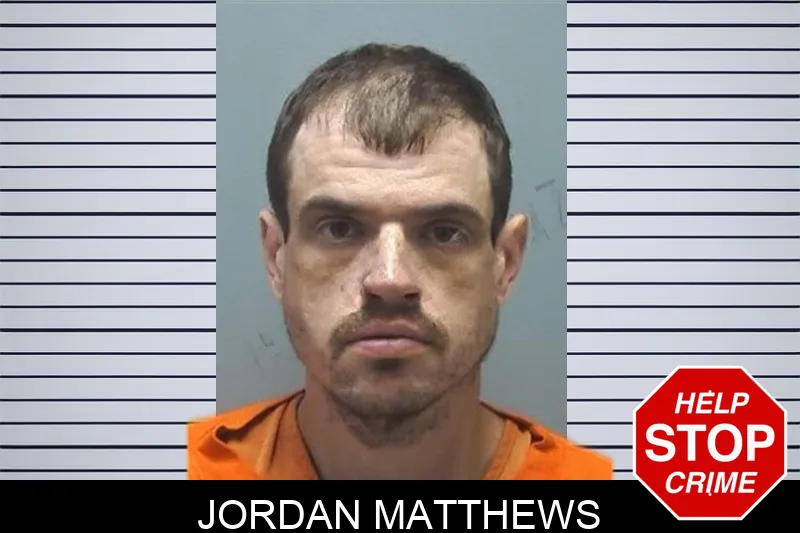 Jordan Matthews mugshot – Cherokee County , Georgia Jordan Matthews mugshot