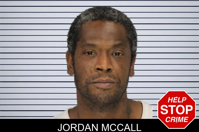 Jordan McCall mugshot – Cobb County , Georgia Jordan McCall mugshot
