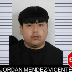 Jordan Mendez-Vicente mugshot – Floyd County , Georgia Jordan Mendez-Vicente mugshot