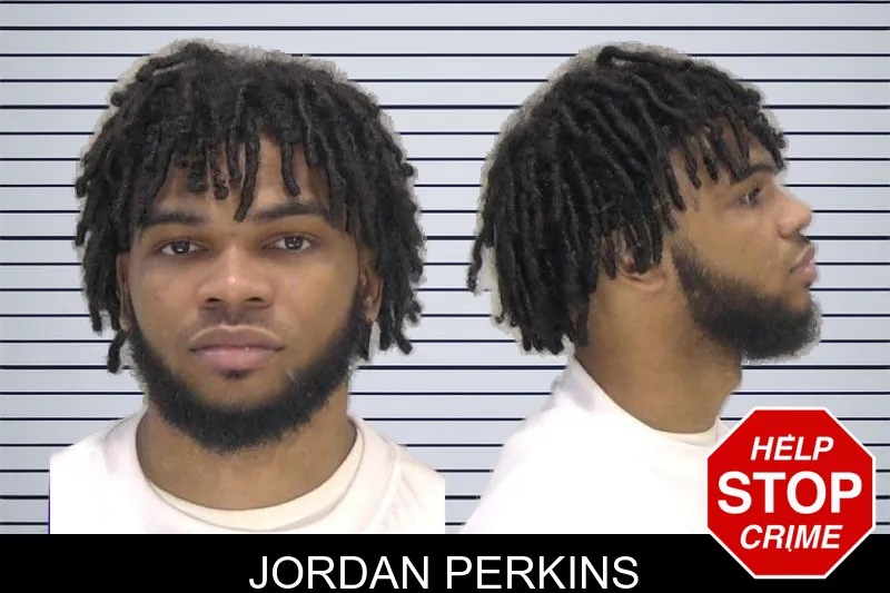 Jordan Perkins mugshot – Richmond County , Georgia Jordan Perkins mugshot