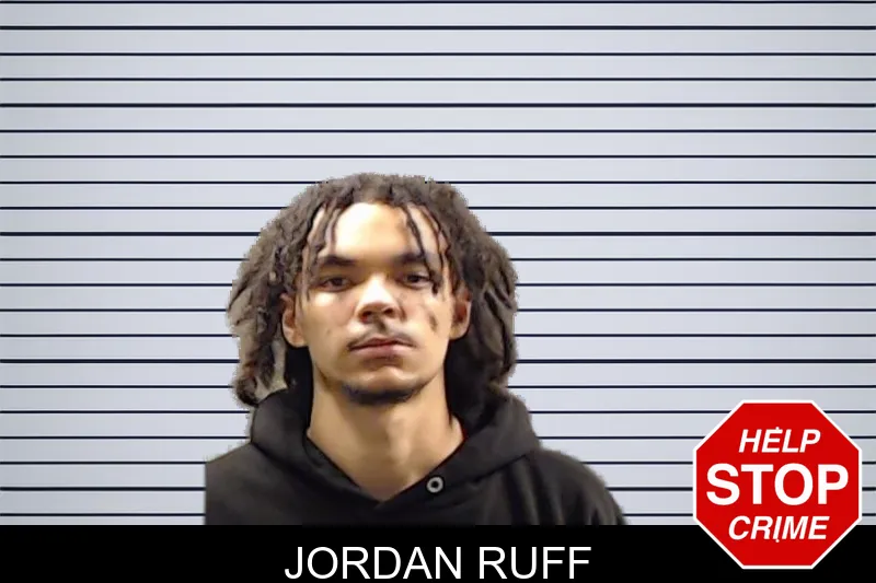 Jordan Ruff mugshot – DeKalb County , Georgia Jordan Ruff mugshot