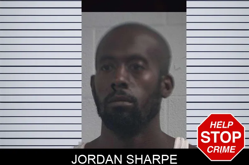 Jordan Sharpe mugshot – McDuffie County , Georgia Jordan Sharpe mugshot