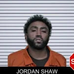 Jordan Shaw mugshot – Ben Hill County , Georgia Jordan Shaw mugshot