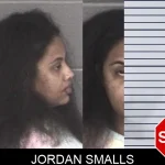 Jordan Smalls mugshot – Barrow County , Georgia Jordan Smalls mugshot