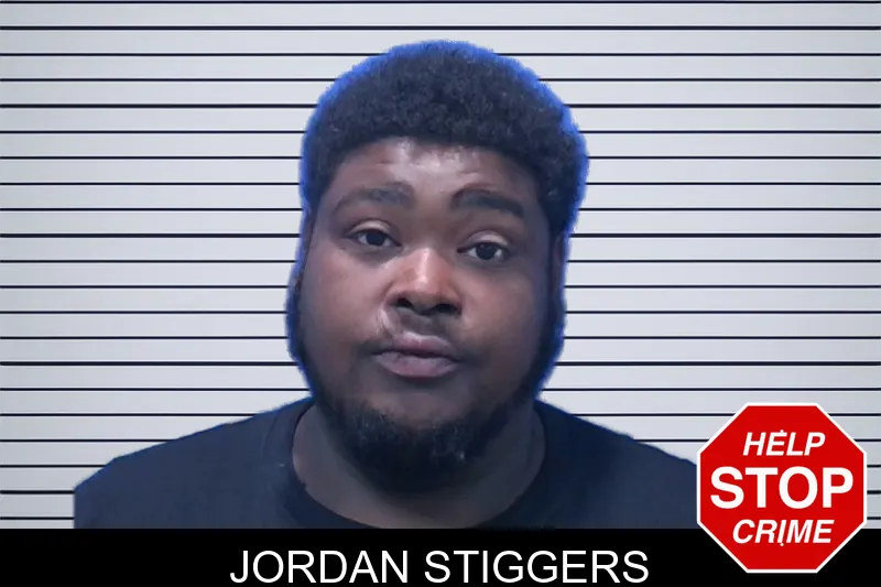Jordan Stiggers mugshot – Troup County , Georgia Jordan Stiggers mugshot