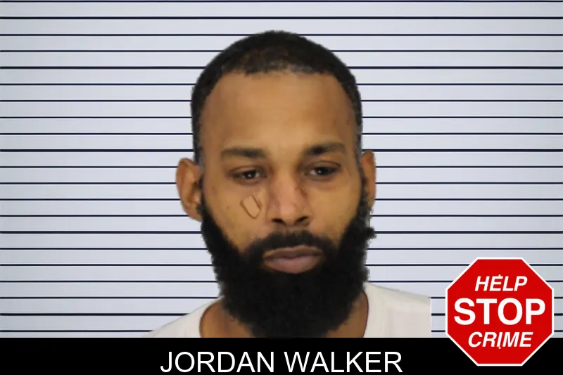 Jordan Walker mugshot – Cobb County , Georgia Jordan Walker mugshot