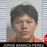 Jorge Bamaca-Perez mugshot – Colquitt County , Georgia Jorge Bamaca-Perez mugshot