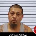 Jorge Cruz mugshot – Candler County , Georgia Jorge Cruz mugshot