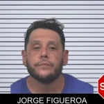 Jorge Figueroa mugshot – Gwinnett County , Georgia Jorge Figueroa mugshot