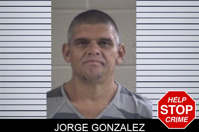 Jorge Gonzalez mugshot – Whitfield County , Georgia Jorge Gonzalez mugshot