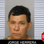 Jorge Herrera mugshot – Hall County , Georgia Jorge Herrera mugshot