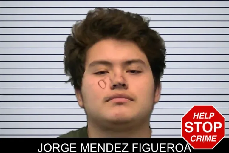 Jorge Mendez Figueroa