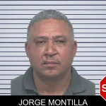 Jorge Montilla mugshot – Gwinnett County , Georgia Jorge Montilla mugshot