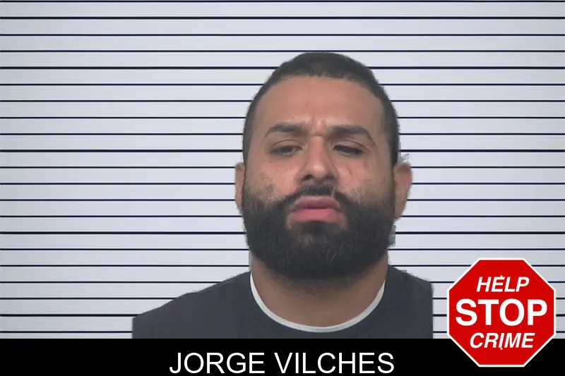 Jorge Vilches mugshot – Gwinnett County , Georgia Jorge Vilches mugshot
