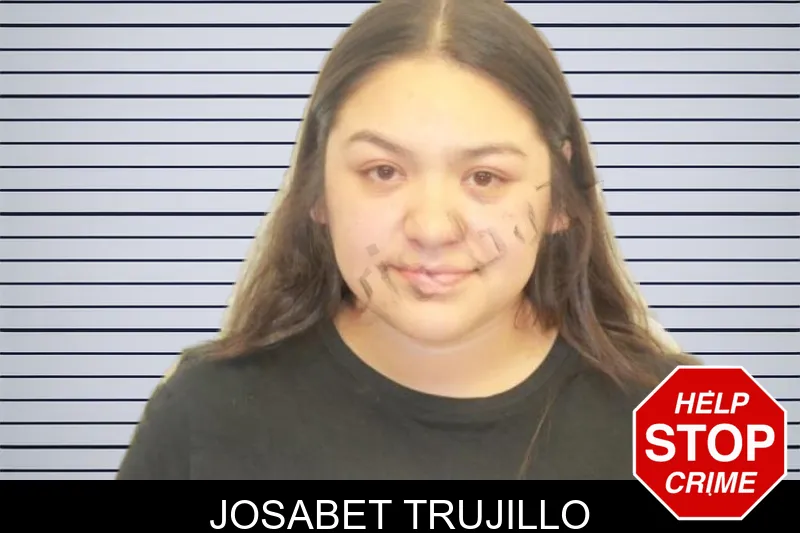 Josabet Trujillo mugshot – Chatham County , Georgia Josabet Trujillo mugshot