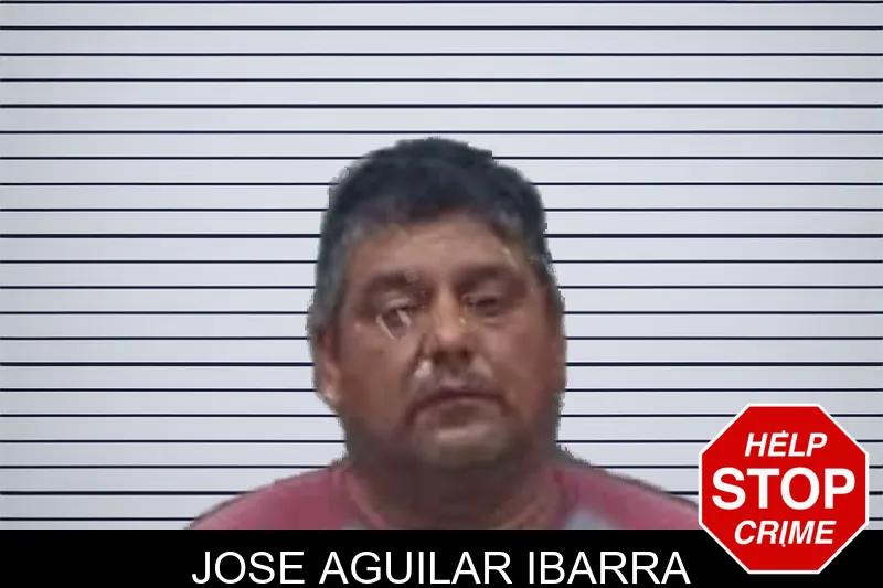 Jose Aguilar Ibarra mugshot – Oglethorpe County , Georgia Jose Aguilar Ibarra mugshot