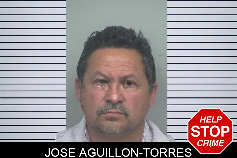 Jose Aguillon-Torres mugshot – Gwinnett County , Georgia Jose Aguillon-Torres mugshot