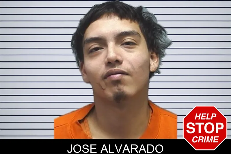 Jose Alvarado mugshot – Cherokee County , Georgia Jose Alvarado mugshot