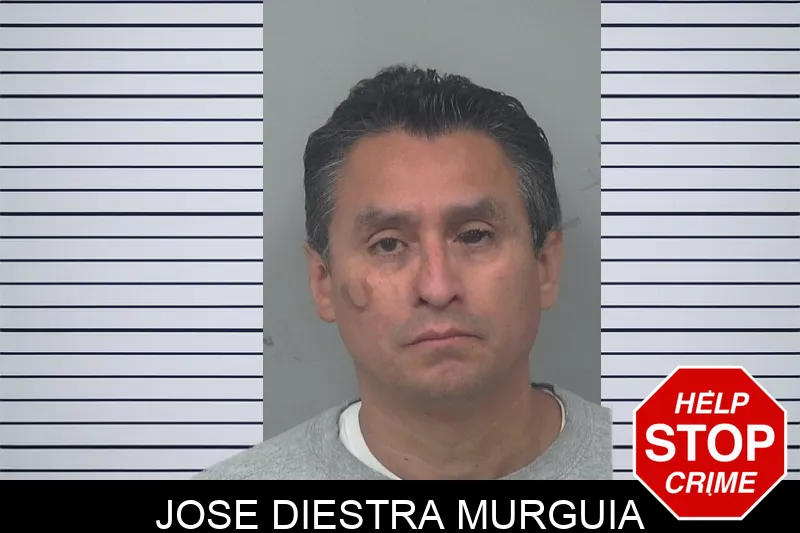 Jose Diestra Murguia mugshot – Gwinnett County , Georgia Jose Diestra Murguia mugshot