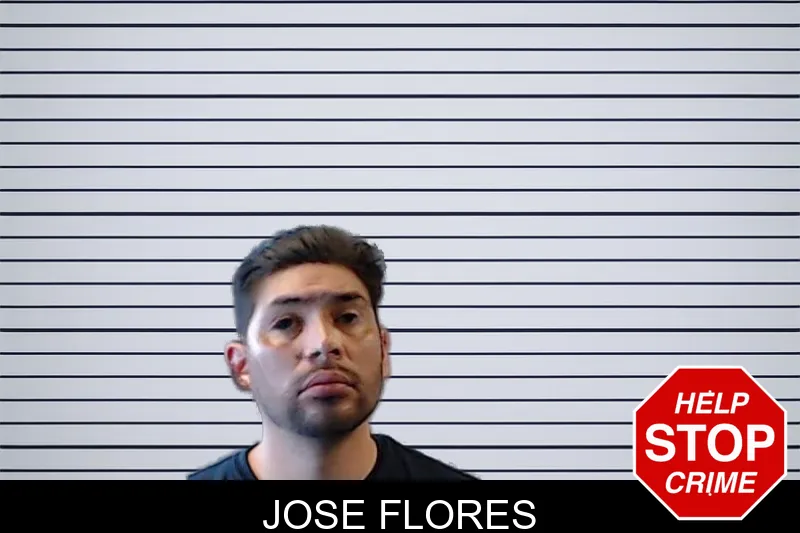Jose Flores mugshot – DeKalb County , Georgia Jose Flores mugshot