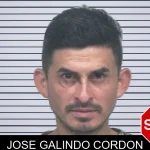 Jose Galindo Cordon mugshot – Gwinnett County , Georgia Jose Galindo Cordon mugshot