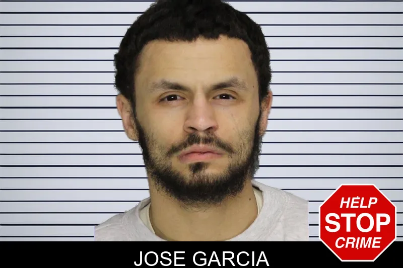 Jose Garcia mugshot – Cobb County , Georgia Jose Garcia mugshot