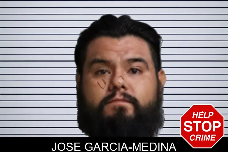 Jose Garcia-Medina mugshot – Forsyth County , Georgia Jose Garcia-Medina mugshot