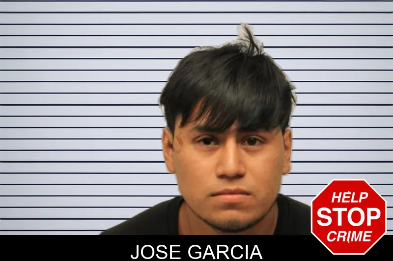 Jose Garcia mugshot – Chatham County , Georgia Jose Garcia mugshot