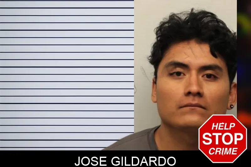 Jose Gildardo mugshot – Chatham County , Georgia Jose Gildardo mugshot