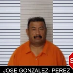 Jose Gonzalez- Perez mugshot – Rockdale County , Georgia Jose Gonzalez- Perez mugshot