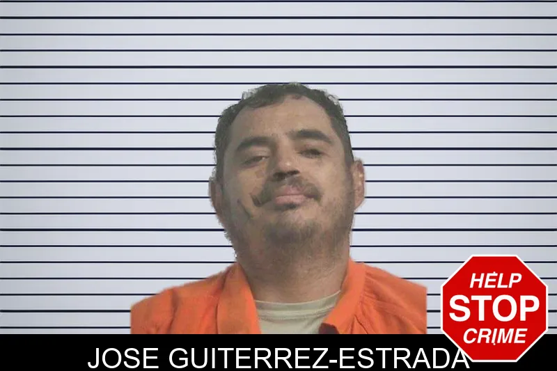 Jose Guiterrez-Estrada mugshot – Colquitt County , Georgia Jose Guiterrez-Estrada mugshot