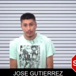 Jose Gutierrez mugshot – Emanuel County , Georgia Jose Gutierrez mugshot